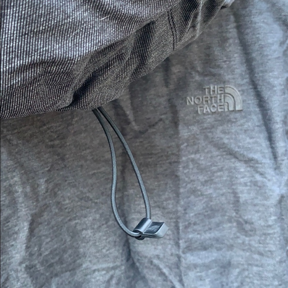 North Face M Lined Hooded Jacket. - image 6